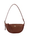 revend Women's Shoulder Bag, Dark Brown, One Size