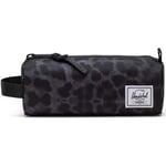 Trousse Herschel  Settlement Pencil Case Digi Leopard Black