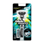 Gillette MACH3 Base barberingshøvler