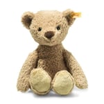 STEIFF EAN Teddy Bear 113642 Thommy Caramel 30cm Plush soft toy gift New