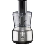 Daewoo 200W Cordless Pro 750ml Food Processor Stainless Steel 30mins Run-SDA2651