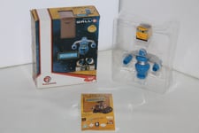 Disney Pixar Racing Robot Dickie Toys Wall E WinchBot – Boxed