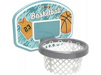 Basketball Hoop 820700 Smoby