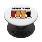 idee cadeau originale homme femme humour drole biere alcool PopSockets PopGrip Adhésif