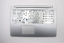 Lenovo IdeaPad 500-15ISK Palmrest Cover Silver 5CB0K79371