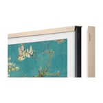 Samsung the Frame 43" ramme, sand guld (2021-2024)