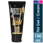 Pharmquests Fist It 100ml Lubricant Anal Vagina Fisting Lube Sex Penetration