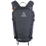 ABS A.Light E, 25-30L, Lavineryggsekk, Dark Slate