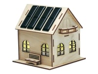 Sol Expert Soh Soh Soh Solar House