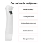 Micro Bubble Facial Pore Cleanser Whitehead Suction Extractor Tool Vacuum SG5