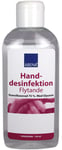 Handdesinfektion 75% 150 ml Abena