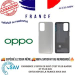 ✅ Original Vitre Arrière Argent Pour Oppo A74 5G  ✅