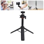 Extendable Selfie Stick Tripod Camera Selfie Stick Tripod 1/4 Inch Screw