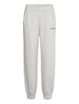 Aim´n Varsity Classic Sweatpants Grå