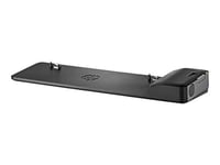 HP D9Y32AA Station d'accueil # ABA Ultraslim Dock 2013 D9Y32 (remise à neuf) Pour HP Elitebook; HP ProBook; HP ZBook