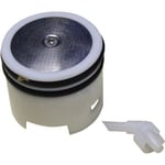 Piston pour Cafetiere - Expresso KRUPS - Capacité de boisson 1,2 Litres - Compatible Café moulu - 1450 Watt