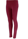 Joluvi Pantalon Legging Campus, Violet, 4 años Mixte bébé