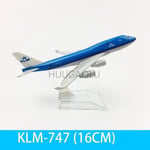 1:400 Lentokonemallit Airbus Boeing 747 A380 Lentokonemalli Lentokonemalli Metalli Aviones A Escala Aviao Lelulahjakokoelma