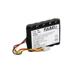 Batterie - FULBAT - FLHU02 - Lithium-Ion 18V 2.5Ah - pour robot tondeuse