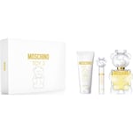 Moschino Toy 2 gift set