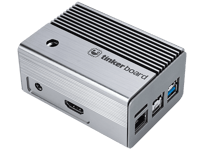 ASUS TINKER 2 FANLESS CASE (90AN00B0-M0XAY0)