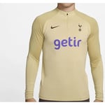 Veste Nike  HAUT  TOTTENHAM 2024