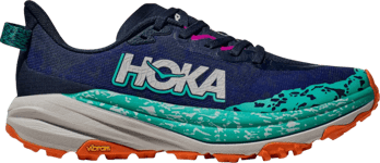 Polkukengät Hoka Speedgoat 6 1147811-vym Koko 42 EU