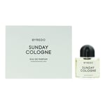 Byredo Sunday Cologne Eau de Parfum 50ml