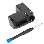 Audio Jack Module Connector for PlayStation PS4 Dualshock 4 Controller JDM-030 /