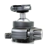 WULF RAPTOR Ball head with Arca Plate Clamp - WU7302