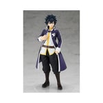 GoodSmile - Fairy Tail - Pop Up Parade Gray Fullbuster: Grand Magic Royale Ver.