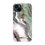 IDEAL OF SWEDEN MagSafe iPhone 14 Plus Cover Northern lights