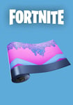 Fortnite - Manic Mosaic Wrap (DLC) (PC) Epic Games Key GLOBAL