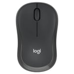 Logitech M240 Silent Bluetooth Mouse Graphite