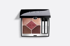 Dior Dior 5 Couleurs Couture Eyeshadow Palette 689 Mitzah 7G