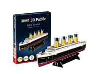 RV00170 - Revell 3D Puzzle - Titanic