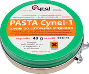 Cynel Lödpasta 40G (76835)