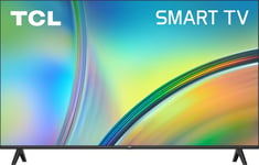 TCL 40" Full HD Android TV - 40S5400