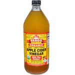 Bragg Apple Cider Vinegar 946ml