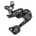 Shimano DEORE XT RD-M8000-GS Rear Derailleur GS Black IRDM8000GS 587763 NEW