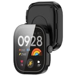 Heltäckande Skal Xiaomi Redmi Watch 4 Svart