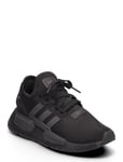 Nmd_G1 J Sport Sneakers Low-top Sneakers Black Adidas Originals