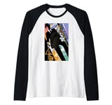 Pink Floyd Wish You Were Here 45th Anniversary Raglan Baseball Tee