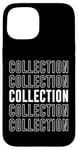 iPhone 15 Collection Case