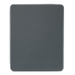 Hama theoutlettablet Étui à Rabat avec Support pour Apple iPad Pro 12.9" (20/21/22) Gris