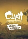 Clash: Artifacts of Chaos - Digital Artbook OS: Windows