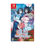 (JAPAN) Switch video game Yumeutsutsu Re: Master Bundle pack - Switch FS