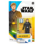 Star Wars Epic Hero Luke Skywalker 10 cm