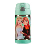 Thermos Funtainer Disney Frozen Water Bottle, 355ml