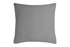 Lovely Casa Nelson Coussin Polyester Souris 60 x 60 cm